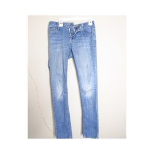 ✨ Light Wash Skinny Denim Jeans ✨